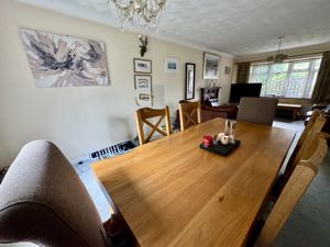 Dining Area- click for photo gallery